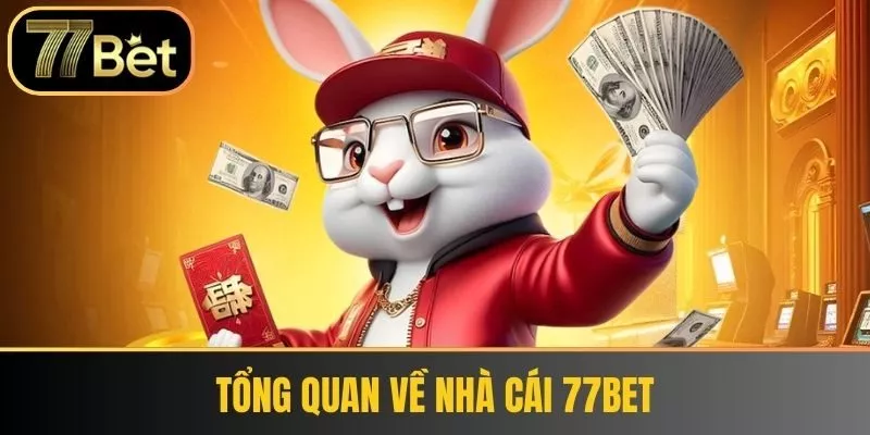 Tổng quan về nhà cái 77bet