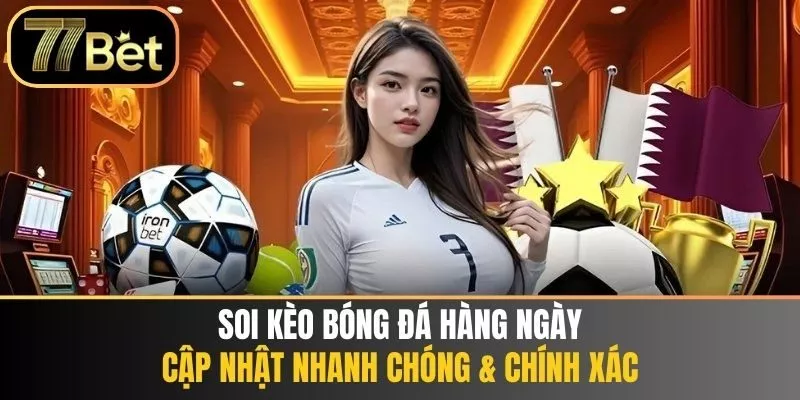 soi kèo bóng đá